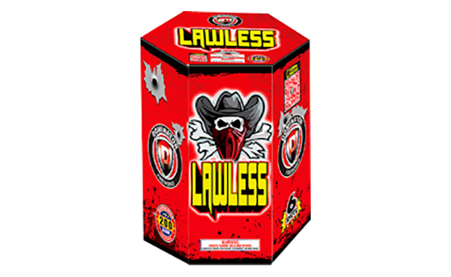 Lawless